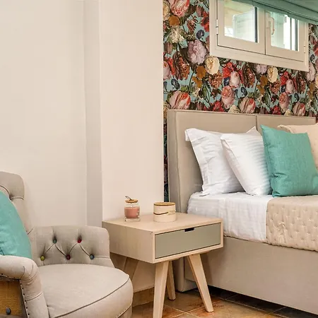 Apartman Suburban Elegant Studios, By Zantewize *