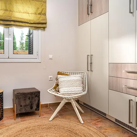 Apartman Suburban Elegant Studios, By Zantewize Zákinthosz