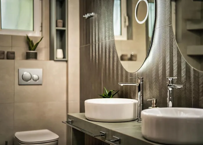 Suburban Elegant Studios, By Zantewize *