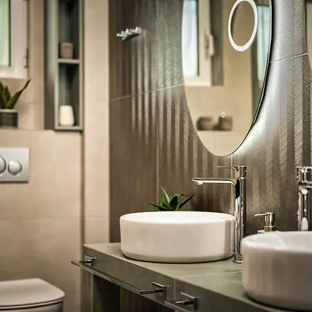 Suburban Elegant Studios, By Zantewize *