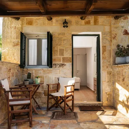 Suburban Elegant Studios, By Zantewize アパート