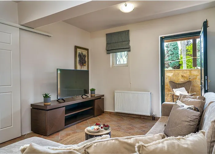 Apartmán Suburban Elegant Studios, By Zantewize Zakynthos