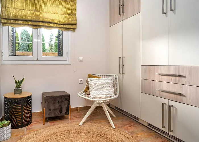 Apartmán Suburban Elegant Studios, By Zantewize Zakynthos