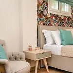 Lejlighed Suburban Elegant Studios, By Zantewize *