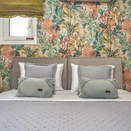 Apartment Suburban Elegant Studios, By Zantewize Zakynthos