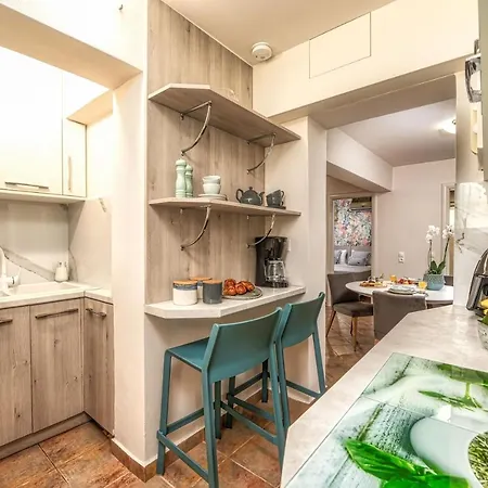 Suburban Elegant Studios, By Zantewize Zakynthos