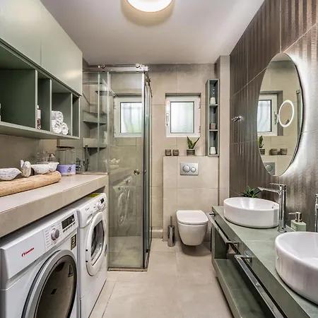 Suburban Elegant Studios, By Zantewize Appartamento *