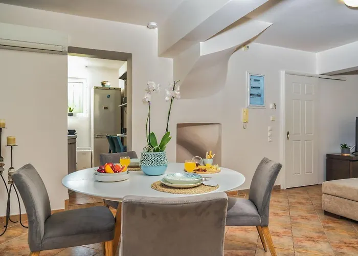 דירה Suburban Elegant Studios, By Zantewize *