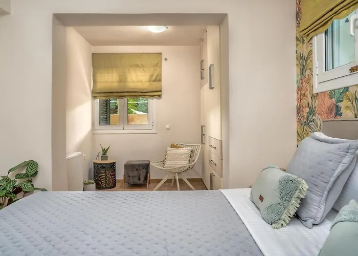 Suburban Elegant Studios, By Zantewize مدينة زاكينثوس