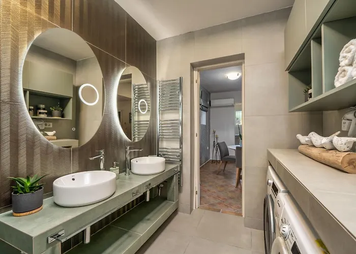 Suburban Elegant Studios, By Zantewize مدينة زاكينثوس