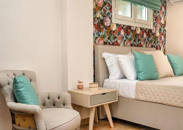 شقة Suburban Elegant Studios, By Zantewize *