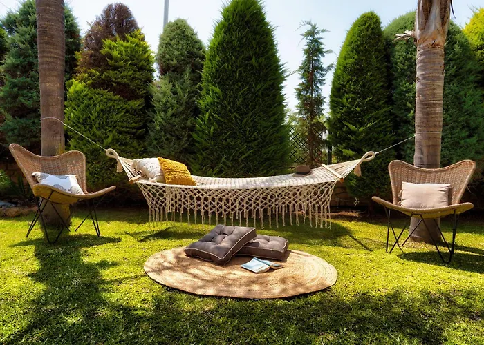 Suburban Elegant Studios, By Zantewize شقة مدينة زاكينثوس