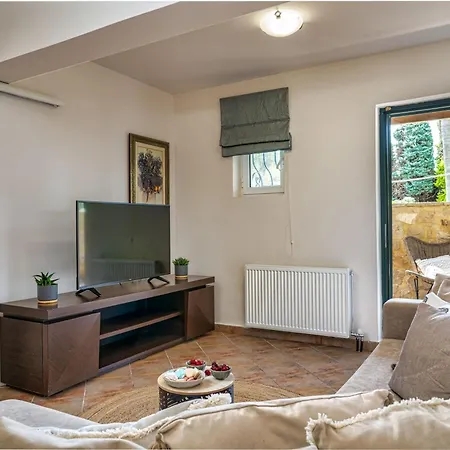 아파트 Suburban Elegant Studios, By Zantewize 자킨토스 타운